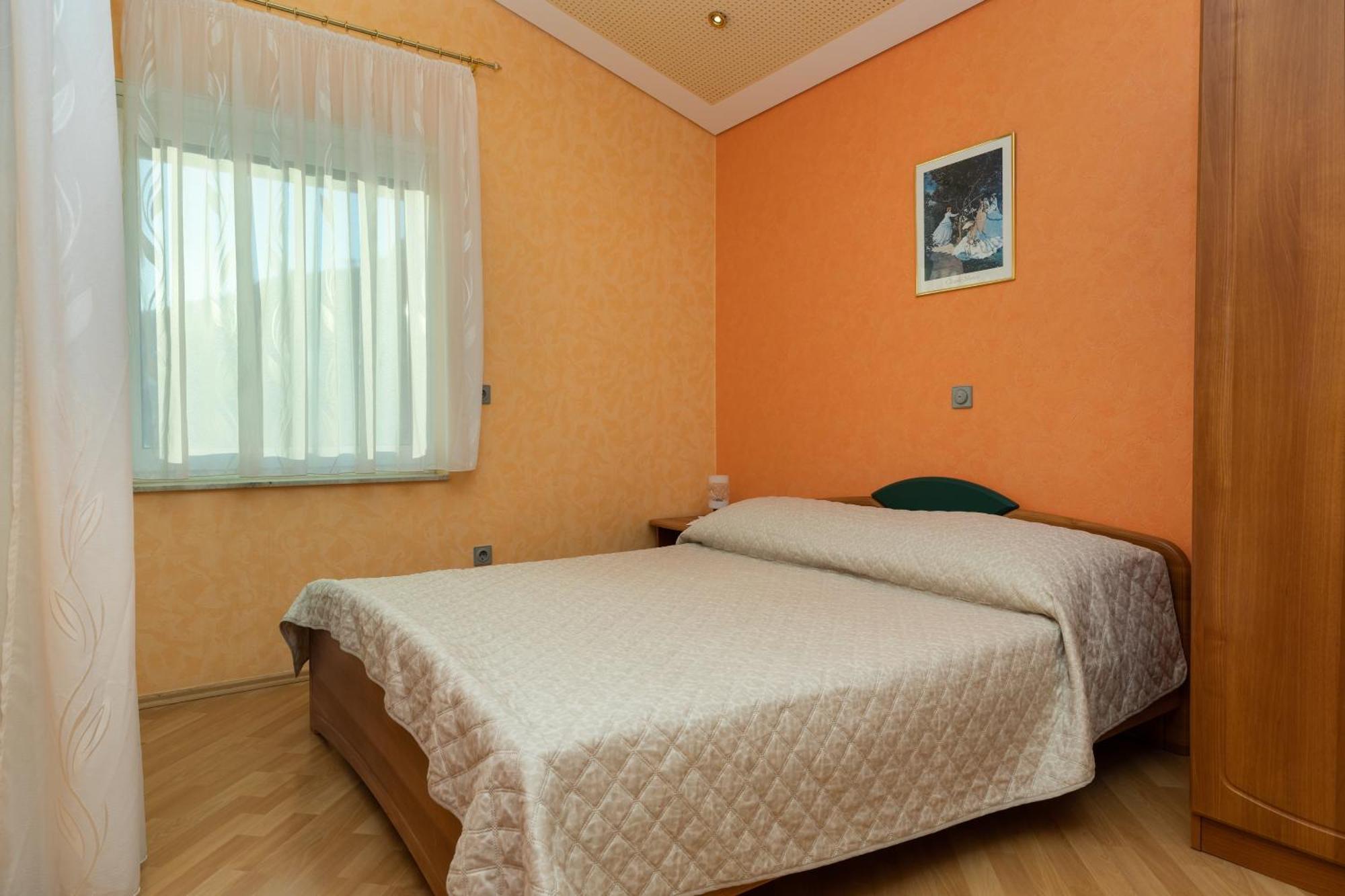 Apartments By The Sea Duce, Omis - 5973 Exterior photo