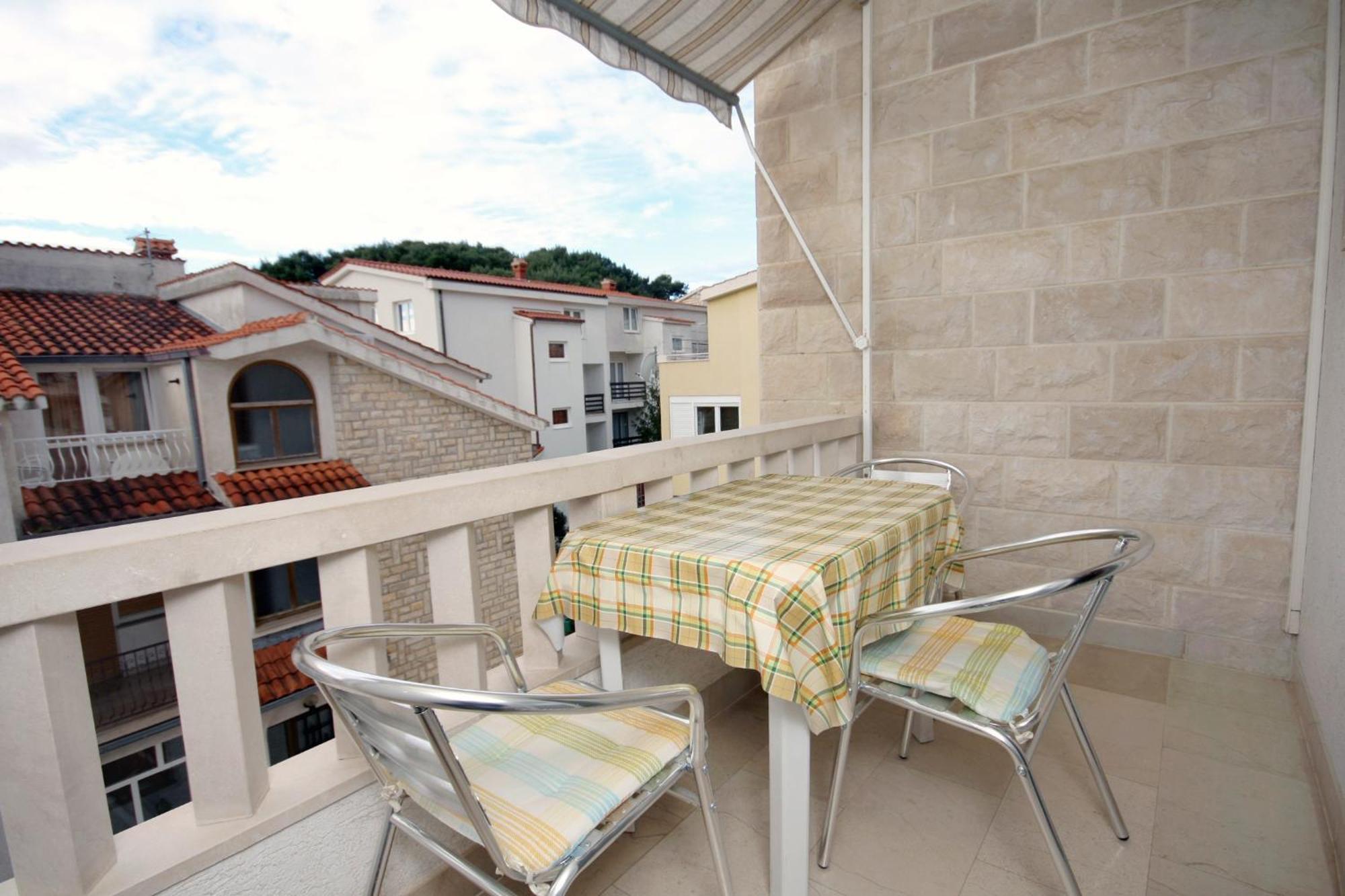 Apartments By The Sea Duce, Omis - 5973 Exterior photo