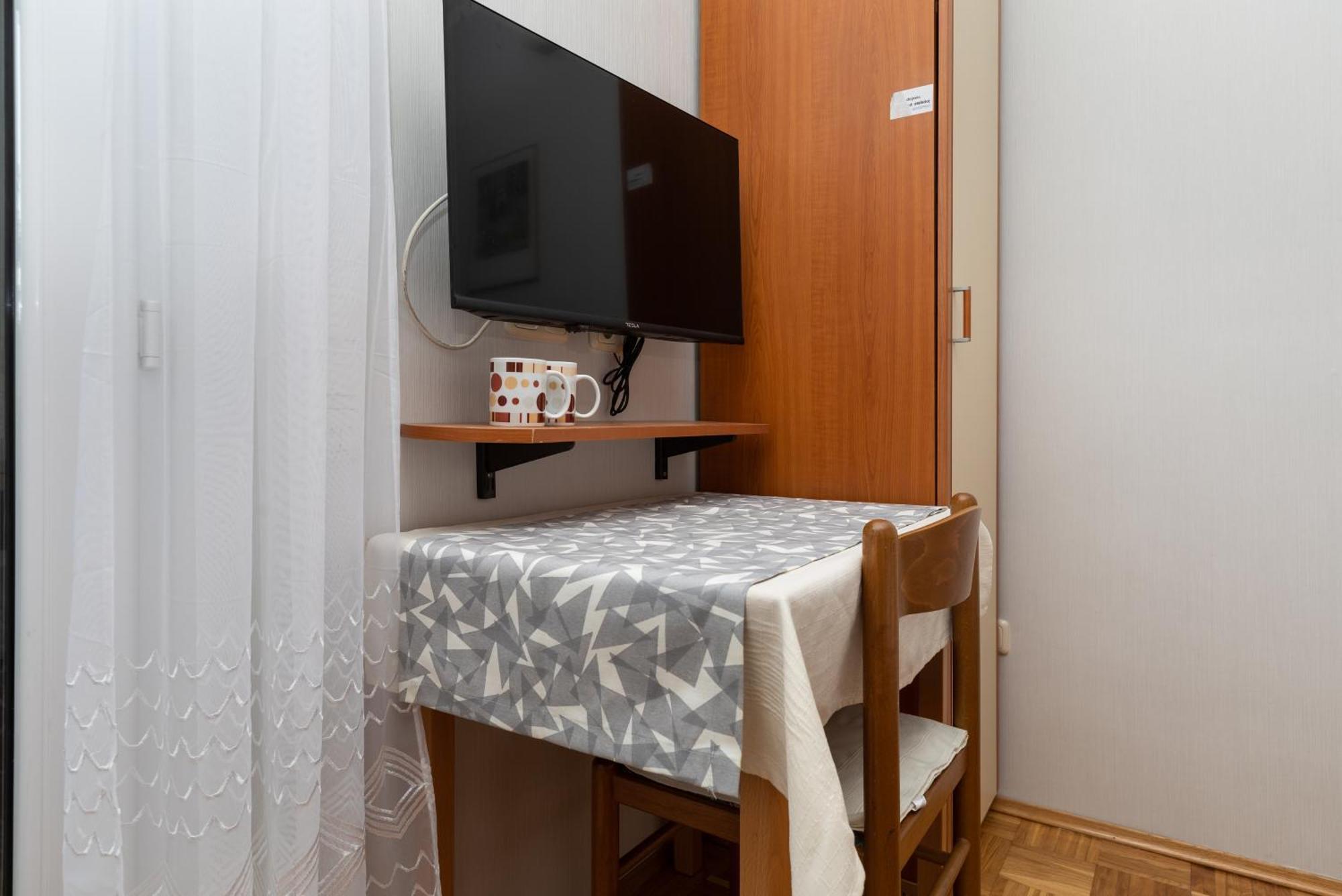 Apartments By The Sea Duce, Omis - 5973 Room photo